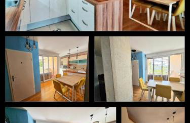 Beautiful Apartment, Beach by foot - Photo 67