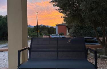 Tramonto D'oro - Foto 2