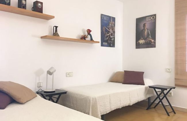 Aiguaneu Apartaments Center - Foto 4