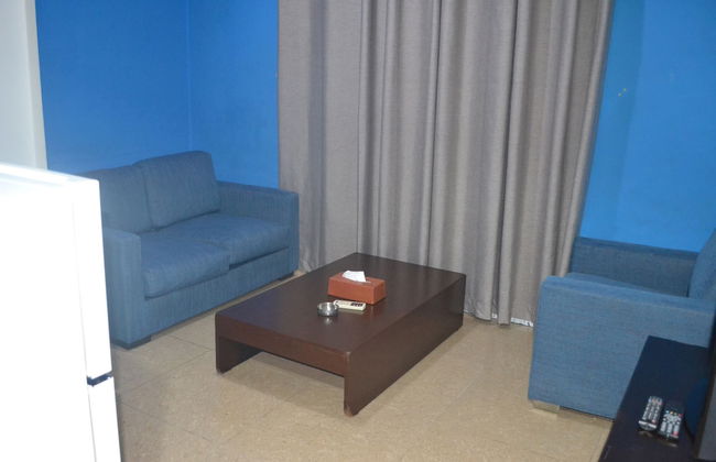 Silver Apartments - Foto 20