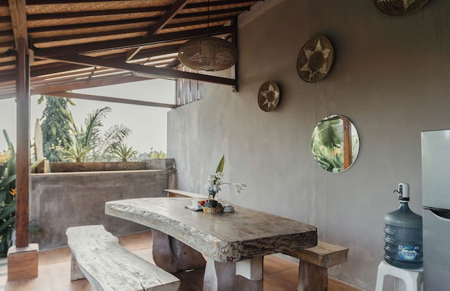 Gama's Villa - Foto 25