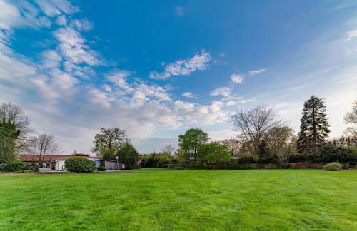 Ferienhaus direkt an der Wümme - Foto 24