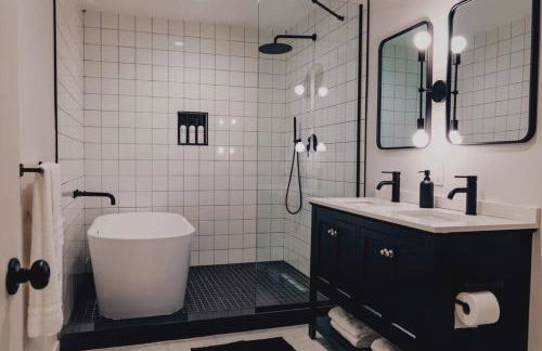 Emberwood Lodge - Luxury Cabin, Kid Friendly - Foto 3