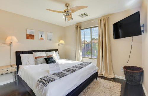 Luxe Family Home with Pool, 13 Mi to Dtwn Phoenix! - Foto 25