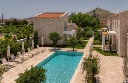 Petroulas Village - Foto 26