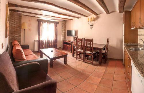 Apartamentos los Aljezares - Foto 24