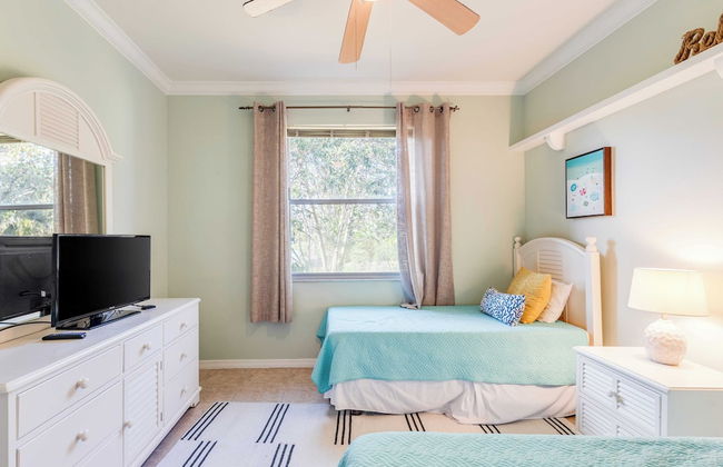 Private Pool, Pond Views, & Bonus Lounge in Gated Naples Community Drive to Dining & Sand - Foto 27