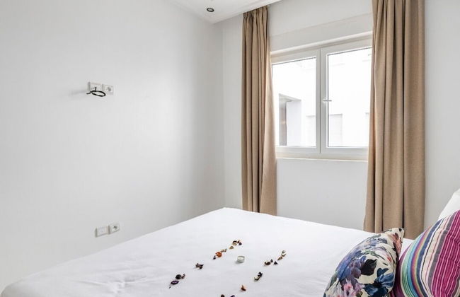 Appartement 26 ensoleillé à 5 min de la plage El Jadida - Foto 12