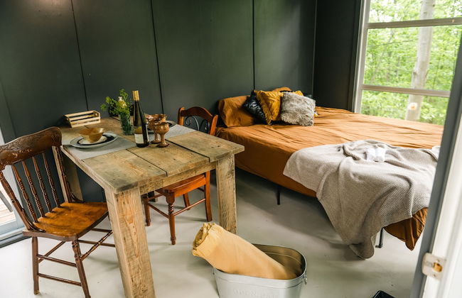 Station Chêne Rouge - Foto 12