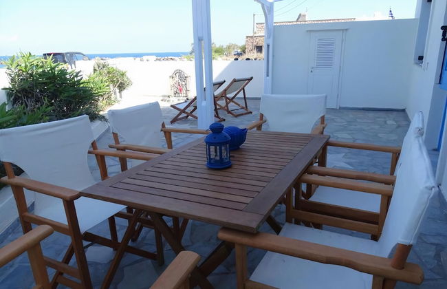 NAMA Beach House - Foto 15