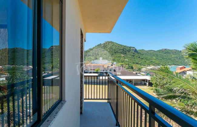 Suíte 1 Ala pôr sol Residencial Solavir - Foto 24