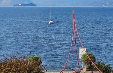 Villa Maria Lago Maggiore 2 - Foto 11