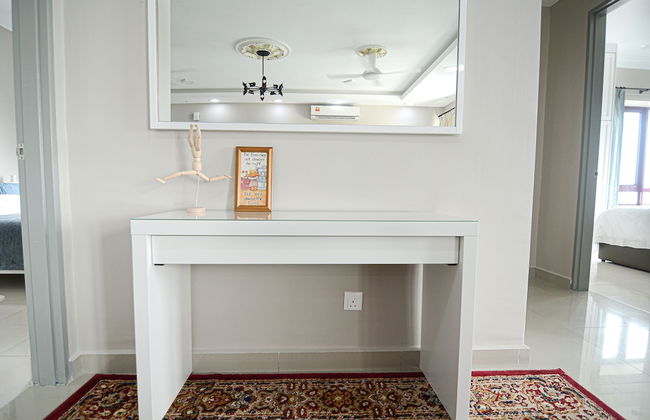 Dahlia Home at Rafflesia Condominium - Photo 29