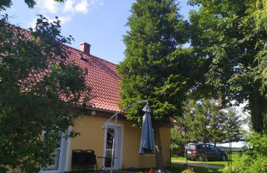 Domek na wzgórzu Blanki - Foto 4