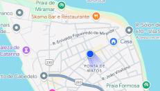 Casa de praia formosa - Foto 2