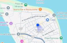 Casa de praia formosa - Photo 2