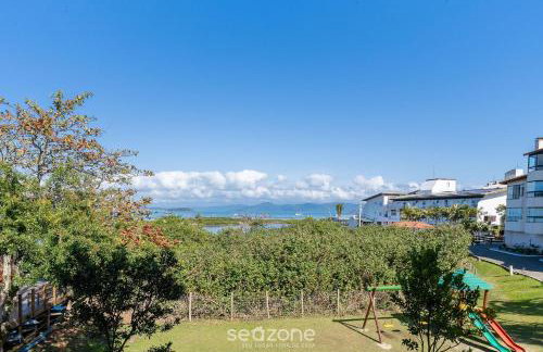Apto com Vista Mar a 214m da Praia - BLU0206 - Foto 2