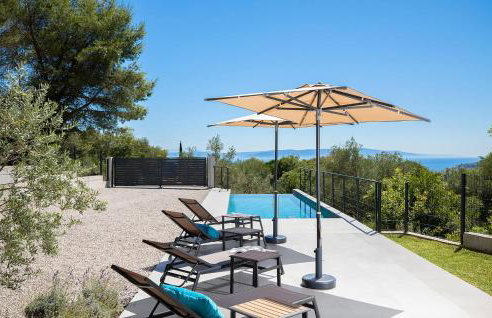 Nice Home In Labin With Wifi - Foto 14