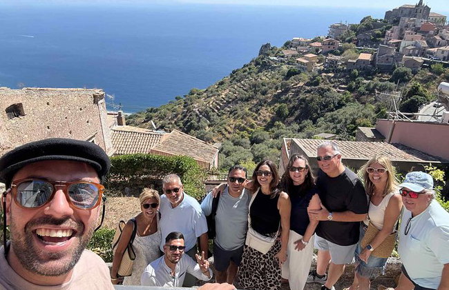 "Vive tu sueño siciliano" Excursiones privadas de 4 días desde Taormina". - Foto 17