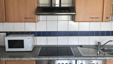 Apartment Frida - Photo 5, stove, dishwasher, pet friendly, minibar