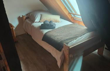 Le p'tit Palais - Foto 18