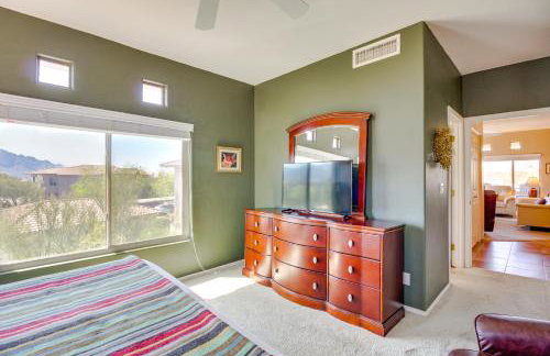 Oro Valley Condo with Community Pool Near Hiking! - Foto 12