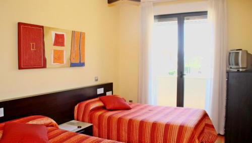 Apartahotel Ribera - Foto 4