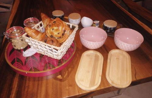 Chez Nathalie et flavien - Foto 19