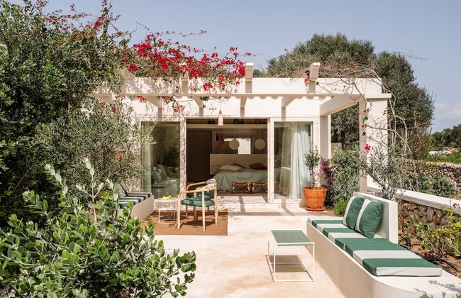 Hotel Rural Morvedra Nou - Foto 41