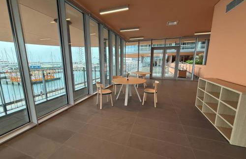 Appartamento 7 Waterfront Genova - Foto 24