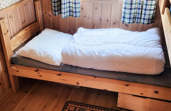 9 Person Holiday Home in Mosterhamn-by Traum - Foto 4