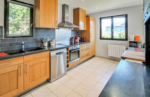 Awesome Home In Gonneville-S-Honfleur - Foto 4