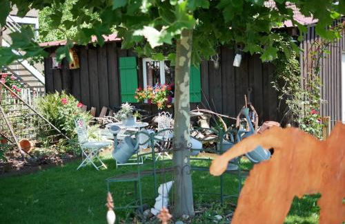 BodenSEE Apartment Meckenbeuren Brochenzell - Foto 11