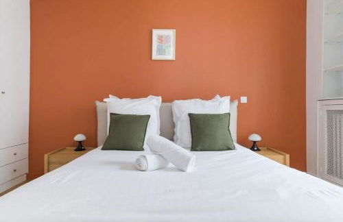 8 Joubert - 3BDR Galeries Lafayette - Foto 14