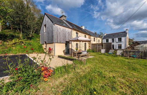 Toudig - Maison avec terrasse et jardin - Foto 14