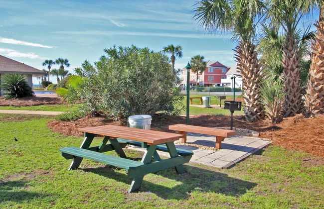 Gulf Shores Plantation 1369 Plus Loft by Youngs Suncoast - Foto 78