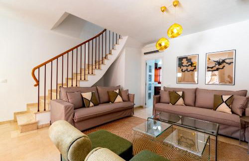 One&Lux Amador de los Ríos - Foto 1