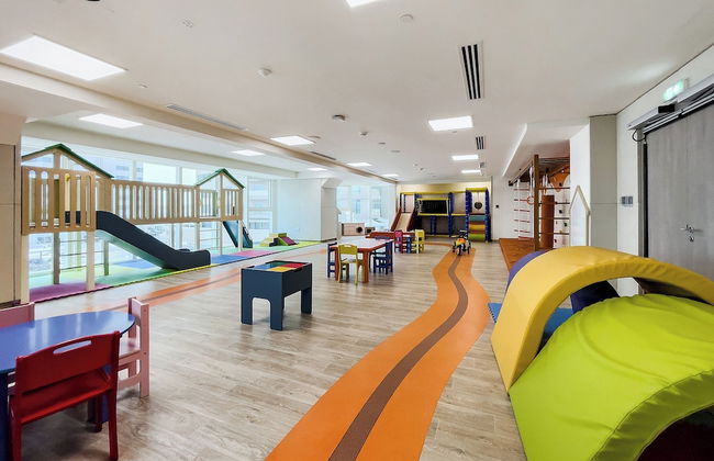 Apartments in ME DO RE JLT - Foto 78