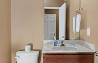 Saluda Shores Sleeps 11 - Foto 41