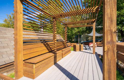 Doves Nest - Earth Home - Foto 20