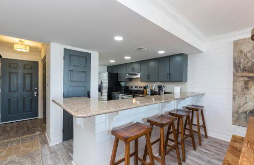 Ole River Hideway, Orange Beach, Updated 2 Bedroom Waterfront Condo, Wind Drift - Photo 9