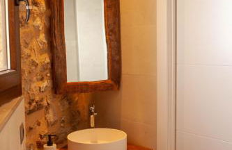 Casa Sanui. Apartaments turístics rurals - Foto 7