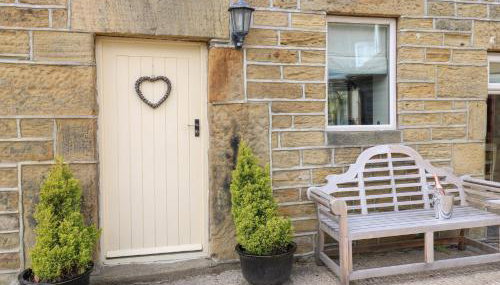 Bullace Barn - Foto 2