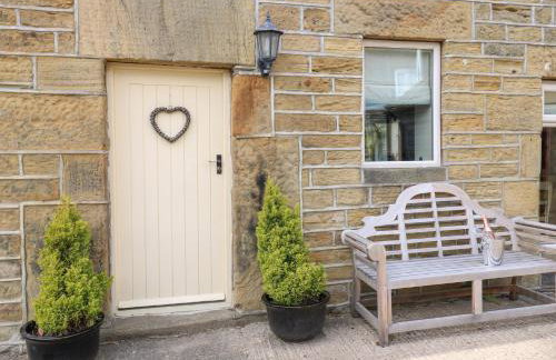 Bullace Barn - Foto 2