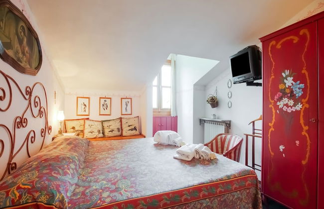 Belvilla by OYO Villa Cerignano - Photo 6