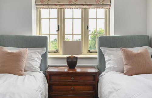 Pelsham Farm Cottage - Foto 24