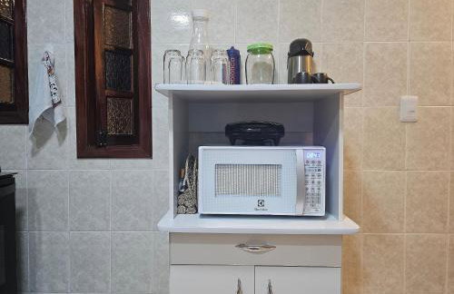 No Pé da Igreja Praia da Vila Entre o mar e lagoa - Foto 42