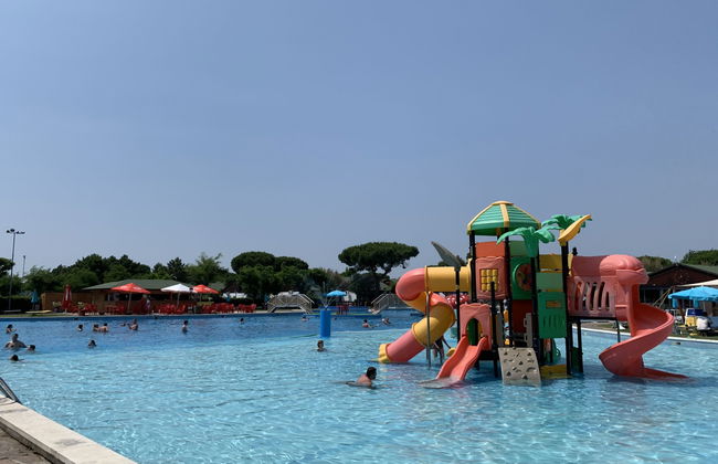 Baby's Bungalow - Foto 30