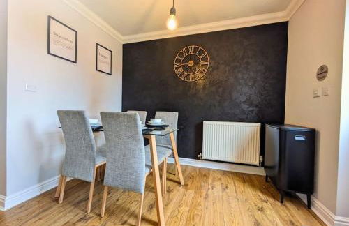 Perfect, 2 bed, modern home - Foto 7