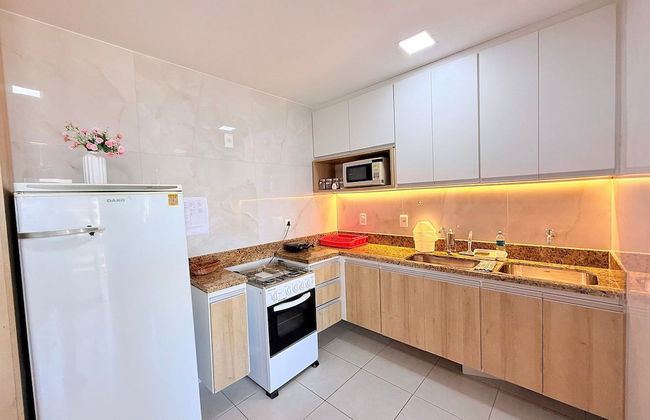 Praia Dourada - Photo 45